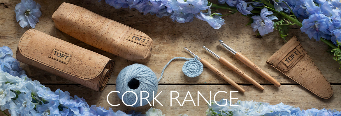 cork range haberdashery accessories case holder